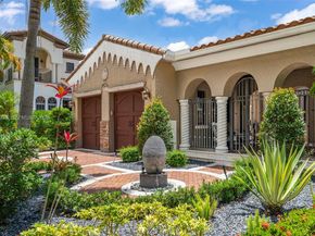 9534 Ginger Court, Parkland FL 33076