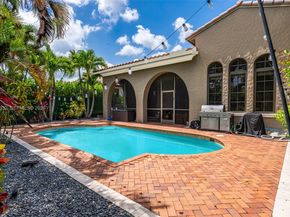 9534 Ginger Court, Parkland FL 33076