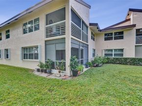 8740 Azalea Court 102, Tamarac FL 33321