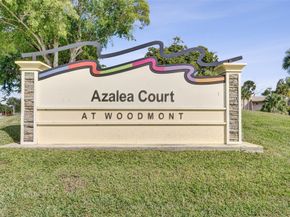 8740 Azalea Court 102, Tamarac FL 33321