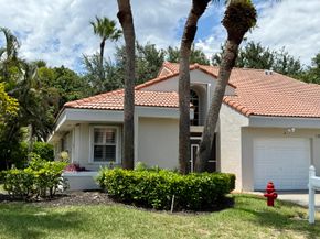 10911 Ladera Lane A, Boca Raton FL 33498