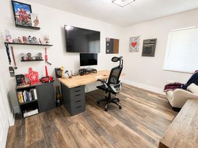 11100 NW 25th Court, Sunrise FL 33322