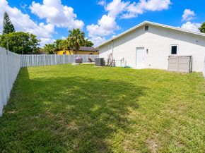 11100 NW 25th Court, Sunrise FL 33322