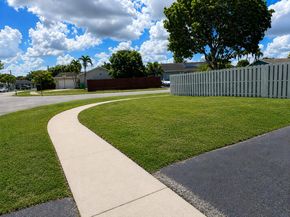 11100 NW 25th Court, Sunrise FL 33322