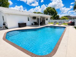 11100 NW 25th Court, Sunrise FL 33322