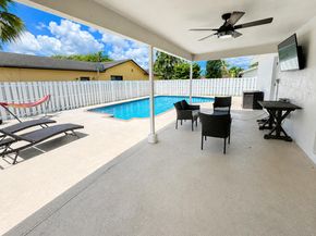 11100 NW 25th Court, Sunrise FL 33322