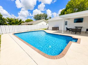 11100 NW 25th Court, Sunrise FL 33322