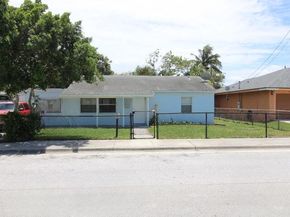 1417 W 32nd Street, Riviera Beach FL 33404