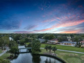 4220 Casper Court, Hollywood FL 33021