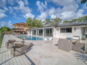 4220 Casper Court, Hollywood FL 33021