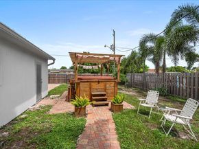 727 Bunker Road, West Palm Beach FL 33405