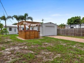 727 Bunker Road, West Palm Beach FL 33405
