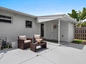 727 Bunker Road, West Palm Beach FL 33405