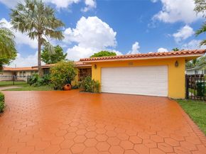 1320 SW 84th Avenue, Miami FL 33144