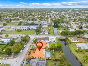 1320 SW 84th Avenue, Miami FL 33144