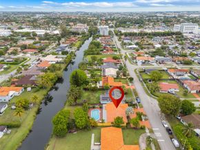1320 SW 84th Avenue, Miami FL 33144