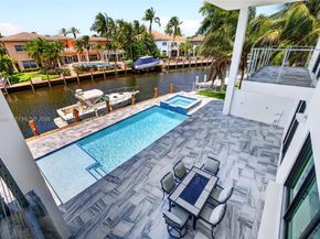 2751 NE 22nd Court, Pompano Beach FL 33062