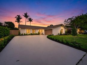 3088 NW 26th Avenue, Boca Raton FL 33434