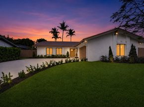 3088 NW 26th Avenue, Boca Raton FL 33434