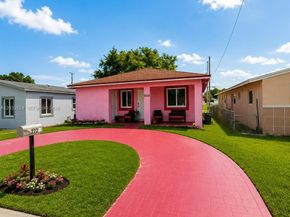 2227 Farragut Street, Hollywood FL 33020