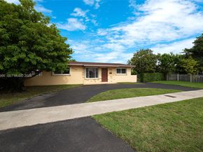3210 SW 94th Court, Miami FL 33165