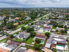 3210 SW 94th Court, Miami FL 33165