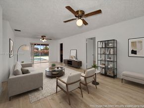 3210 SW 94th Court, Miami FL 33165