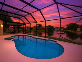 22544 Sawfish Terrace, Boca Raton FL 33428