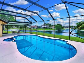 22544 Sawfish Terrace, Boca Raton FL 33428