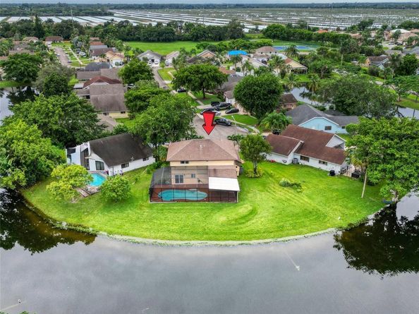 22544 Sawfish Terrace, Boca Raton FL 33428