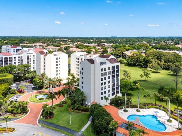 7351 Promenade Drive F702, Boca Raton FL 33433
