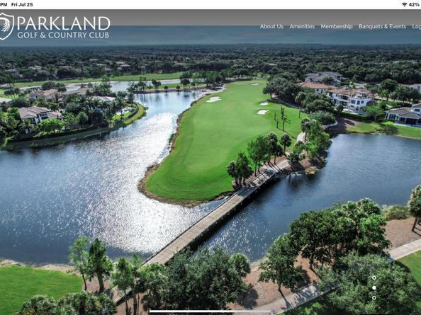 8146 Emerald Avenue, Parkland FL 33076