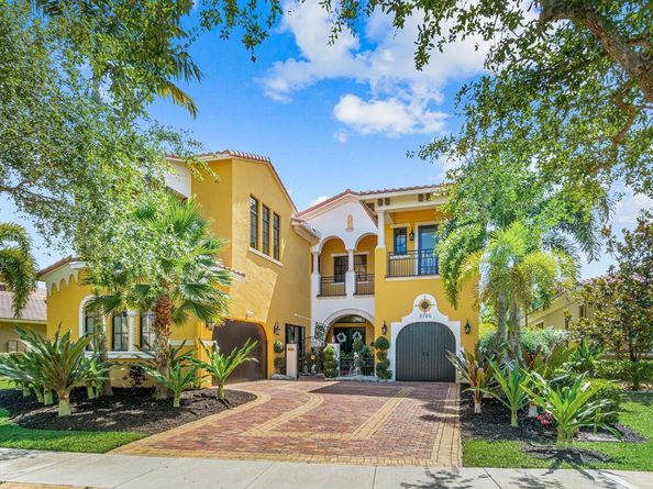 8146 Emerald Avenue, Parkland FL 33076