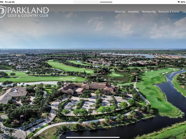 8146 Emerald Avenue, Parkland FL 33076