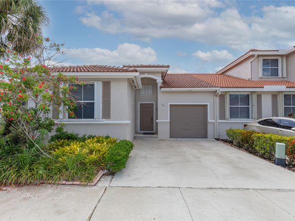 857 NW 133rd AVENUE, Pembroke Pines FL 33028