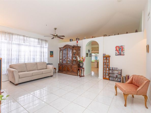 857 NW 133rd AVENUE, Pembroke Pines FL 33028