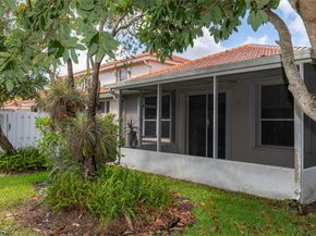 857 NW 133rd AVENUE, Pembroke Pines FL 33028