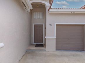 857 NW 133rd AVENUE, Pembroke Pines FL 33028