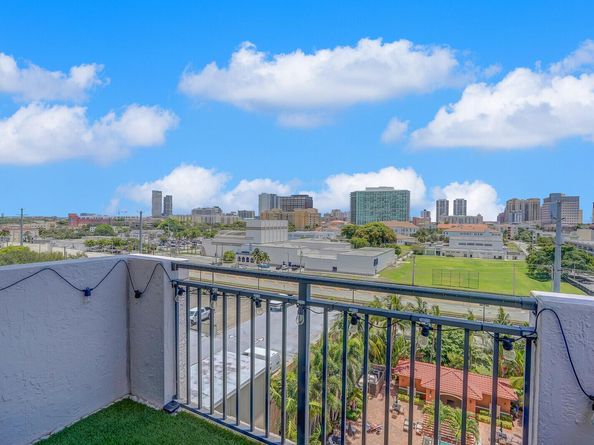616 Clearwater Park Road 812, West Palm Beach FL 33401