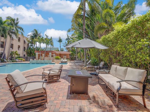 616 Clearwater Park Road 812, West Palm Beach FL 33401