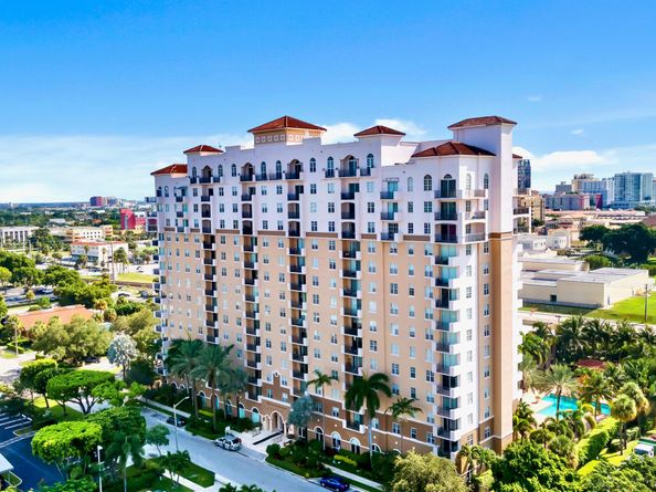 616 Clearwater Park Road 812, West Palm Beach FL 33401