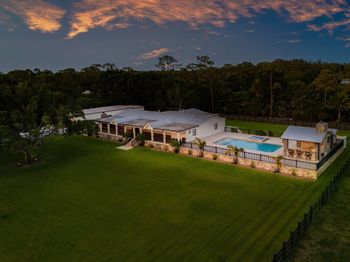 17270 Rocky Pines Road