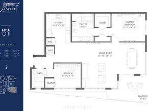 1133 102nd St 801, Bay Harbor Islands FL 33154