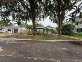 1621-1623 NE 16th Ter, Fort Lauderdale FL 33305