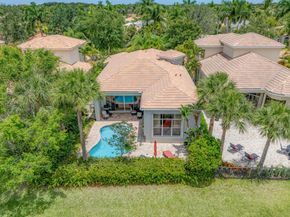209 Andalusia Drive, Palm Beach Gardens FL 33418