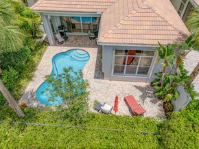 209 Andalusia Drive, Palm Beach Gardens FL 33418