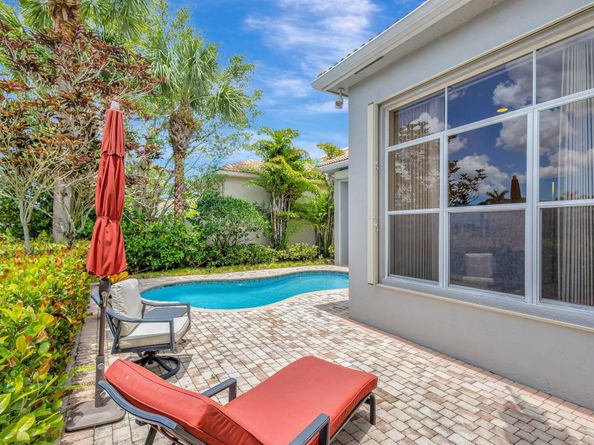 209 Andalusia Drive, Palm Beach Gardens FL 33418