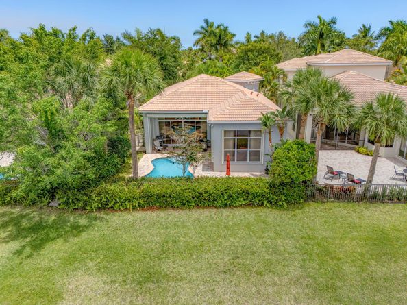 209 Andalusia Drive, Palm Beach Gardens FL 33418