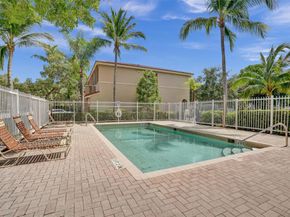 219 Riverwalk Cir 219, Sunrise FL 33326