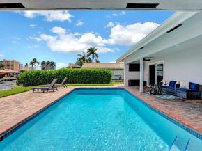 2739 NE 10 Street, Pompano Beach FL 33062